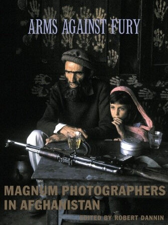 обложка книги Arms Against Fury: Magnum Photographers in Afghanistan, 1941-2001 книга Arms Against Fury: Magnum Photographers in Afghanistan, 1941-2001, автор: Robert Dannin